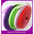 Colorful Double Sided Velcro Tape in Rolls
